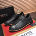 5Hugo Boss leather shoes for Men #999922140