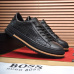6Hugo Boss leather shoes for Men #999922140
