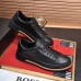 1Hugo Boss leather shoes for Men #999922140
