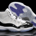 611s Platinum Tint Concord 45 Mens Basketball Shoes 11 Cap and Gown Blackout Stingray Gym Red Midnight Navy Bred Space Jams Sports Sneakers #9115663