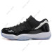 7Jordan Cap and Gown Prom Night Men Basketball Shoes Platinum Tint Gym Red Bred PRM Heiress Black Stingray Barons Concord mens sport sneakers #9115437
