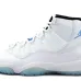 3Air Jordan 11 Shoes Legend Blue 2024 High Quality #A43244