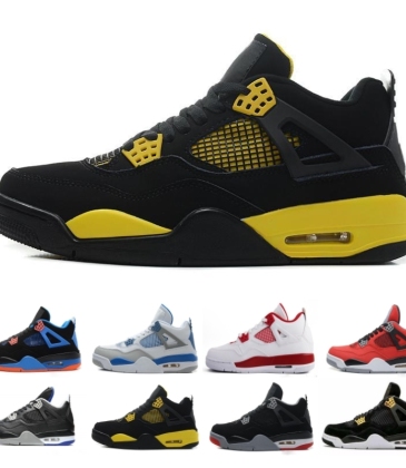 Jordan Shoes for Air Jordan 4 Shoes #9115976