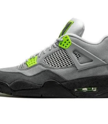 Jordan Shoes for Air Jordan 4 Shoes #999914324