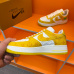 3 LV x OFF-WHITE x Nike new style Shoes  #999927128