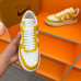 4 LV x OFF-WHITE x Nike new style Shoes  #999927128