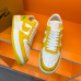 6 LV x OFF-WHITE x Nike new style Shoes  #999927128
