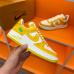 1 LV x OFF-WHITE x Nike new style Shoes  #999927128