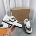 3Louis Vuitton Nike Air Force Shoes for Louis Vuitton Unisex Shoes #A39999