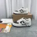 7Louis Vuitton Nike Air Force Shoes for Louis Vuitton Unisex Shoes #A39999