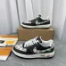 7Louis Vuitton Nike Air Force Shoes for Louis Vuitton Unisex Shoes #A40002