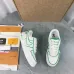 5Louis Vuitton Nike Air Force Shoes for Louis Vuitton Unisex Shoes #A40003