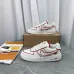 7Louis Vuitton Nike Air Force Shoes for Louis Vuitton Unisex Shoes #A40004