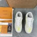 6Louis Vuitton Nike Air Force Shoes for Louis Vuitton Unisex Shoes #A40005