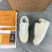 1Louis Vuitton Nike Air Force Shoes for Louis Vuitton Unisex Shoes #A40005