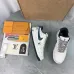 5Louis Vuitton Nike Air Force Shoes for Louis Vuitton Unisex Shoes #A40007