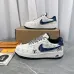 7Louis Vuitton Nike Air Force Shoes for Louis Vuitton Unisex Shoes #A40007