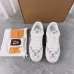 6Louis Vuitton Nike Air Force Shoes for Louis Vuitton Unisex Shoes #A40008