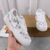 4Louis Vuitton Nike Air Force Shoes for Louis Vuitton Unisex Shoes #A40010