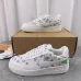 7Louis Vuitton Nike Air Force Shoes for Louis Vuitton Unisex Shoes #A40010