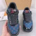 3Louis Vuitton Nike Air Force Shoes for Louis Vuitton Unisex Shoes #A40011