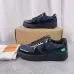 6Louis Vuitton Nike Air Force Shoes for Louis Vuitton Unisex Shoes #A40011