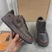 3Louis Vuitton Nike Air Force Shoes for Louis Vuitton Unisex Shoes #A40016