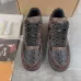 5Louis Vuitton Nike Air Force Shoes for Louis Vuitton Unisex Shoes #A40016