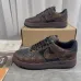 6Louis Vuitton Nike Air Force Shoes for Louis Vuitton Unisex Shoes #A40016