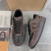 1Louis Vuitton Nike Air Force Shoes for Louis Vuitton Unisex Shoes #A40016