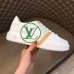 4Louis Vuitton Shoes for Louis Vuitton Unisex Shoes #99116499