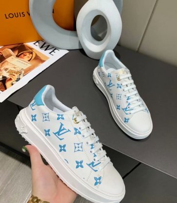 Louis Vuitton Shoes for Louis Vuitton Unisex Shoes #99116500