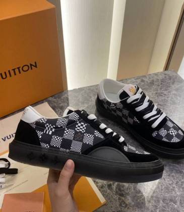 Louis Vuitton Shoes for Louis Vuitton Unisex Shoes #99903444