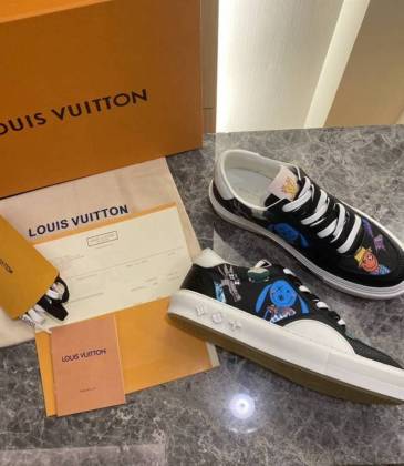 Louis Vuitton Shoes for Louis Vuitton Unisex Shoes #99903447