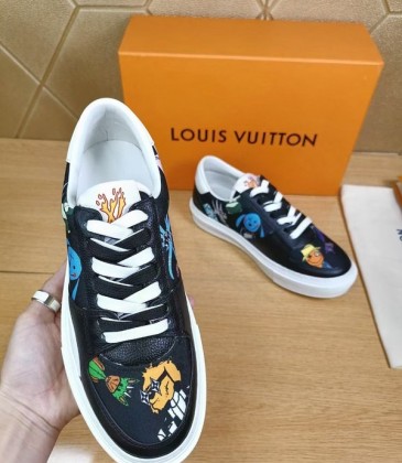 Louis Vuitton Shoes for Louis Vuitton Unisex Shoes #99903710