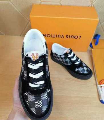 Louis Vuitton Shoes for Louis Vuitton Unisex Shoes #99903713