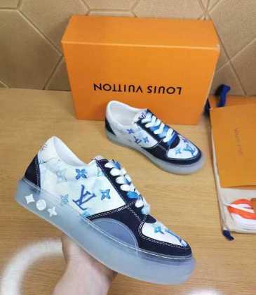 Louis Vuitton Shoes for Louis Vuitton Unisex Shoes #99903714