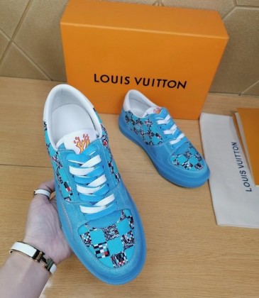 Louis Vuitton Shoes for Louis Vuitton Unisex Shoes #99903715