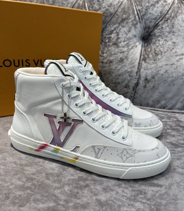Louis Vuitton Shoes for Louis Vuitton Unisex Shoes #999901411