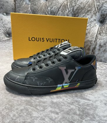 Louis Vuitton Shoes for Louis Vuitton Unisex Shoes #999901415