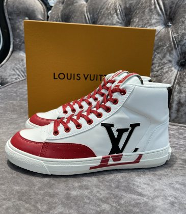 Louis Vuitton Shoes for Louis Vuitton Unisex Shoes #999901550