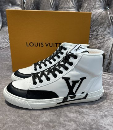 Louis Vuitton Shoes for Louis Vuitton Unisex Shoes #999901551
