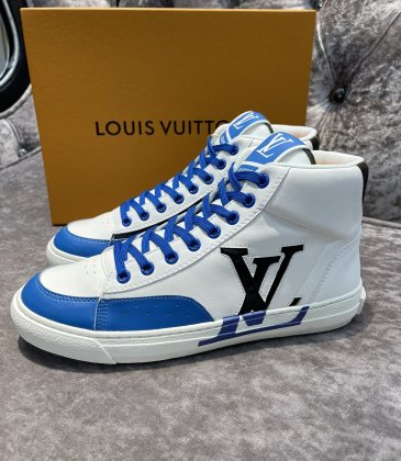 Louis Vuitton Shoes for Louis Vuitton Unisex Shoes #999901552