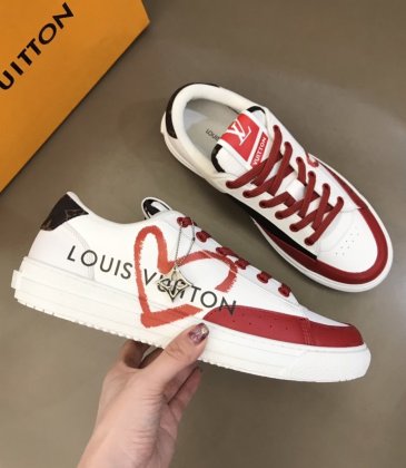Louis Vuitton Shoes for Louis Vuitton Unisex Shoes #999914703
