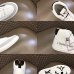 9Louis Vuitton Shoes for Louis Vuitton Unisex Shoes #999914705