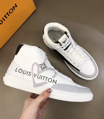 Louis Vuitton Shoes for Louis Vuitton Unisex Shoes #999914705