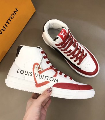 Louis Vuitton Shoes for Louis Vuitton Unisex Shoes #999914707