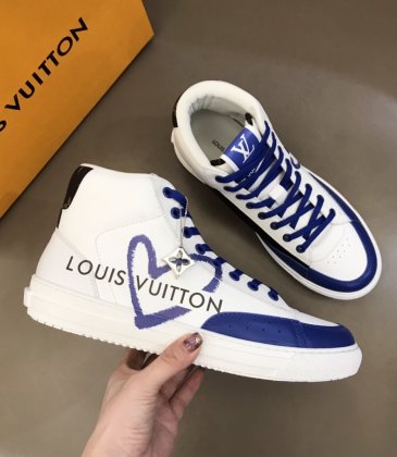Louis Vuitton Shoes for Louis Vuitton Unisex Shoes #999914708