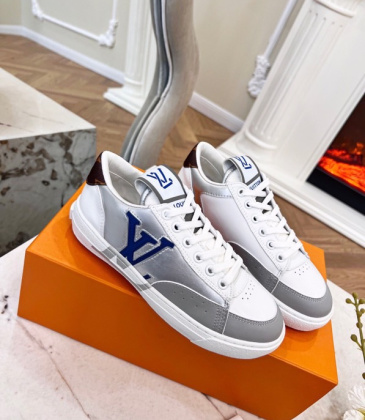 Louis Vuitton Shoes for Louis Vuitton Unisex Shoes #999925823