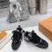 6Louis Vuitton Shoes for Louis Vuitton Unisex Shoes #A27770